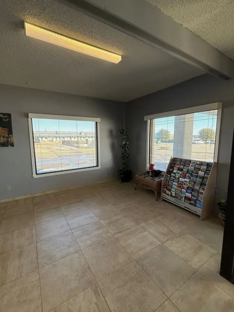 Victorian Inns By OYO Whitesboro U.S. Hwy 82