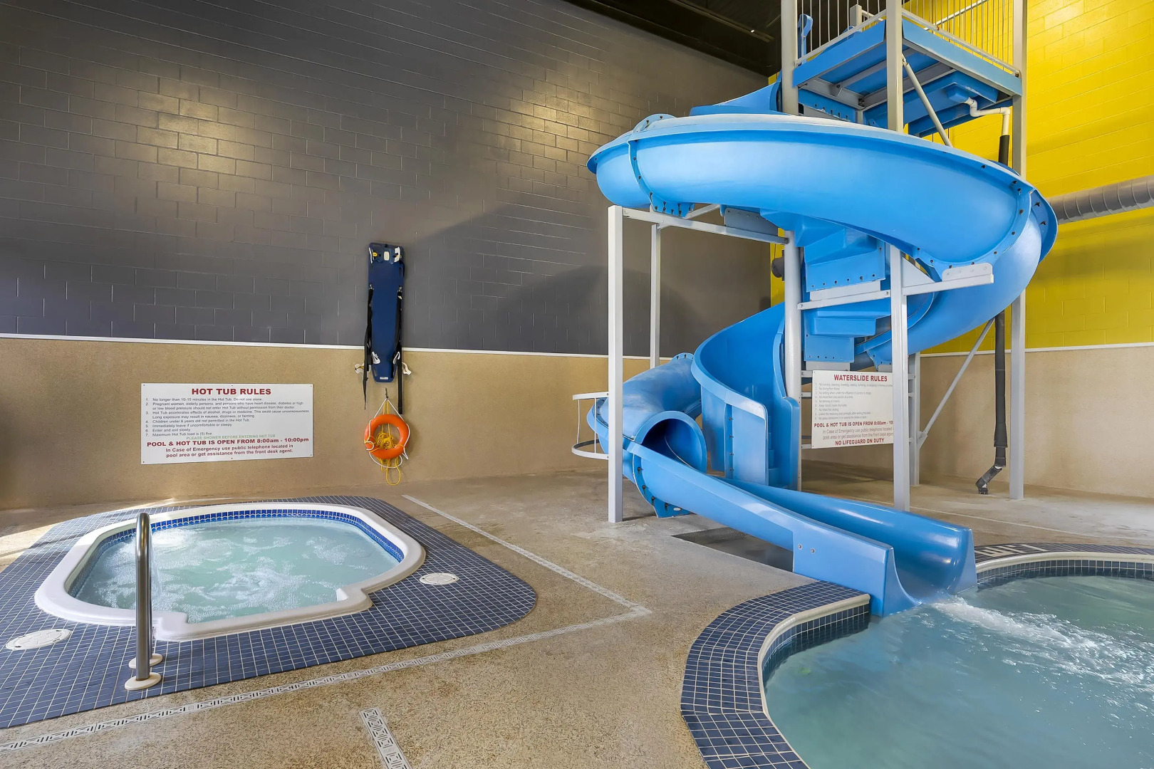 Best Western Plus East Side