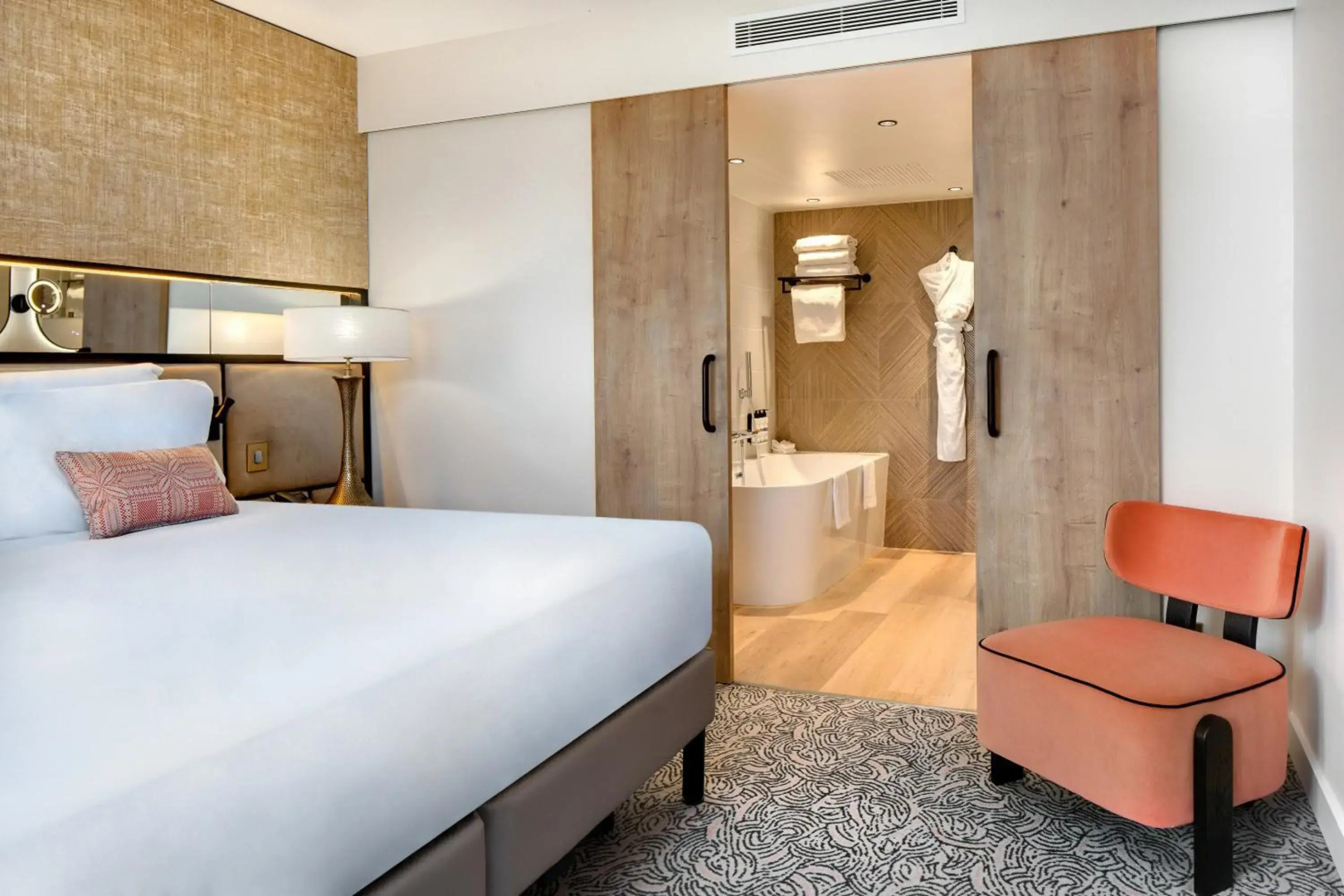 Pullman La Pléiade Montpellier Centre