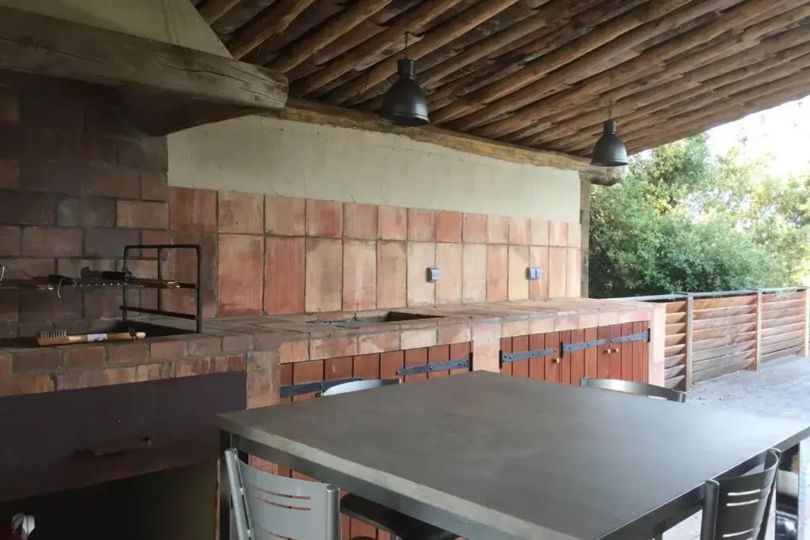 Villa piscine chauffée 5mn de la plage