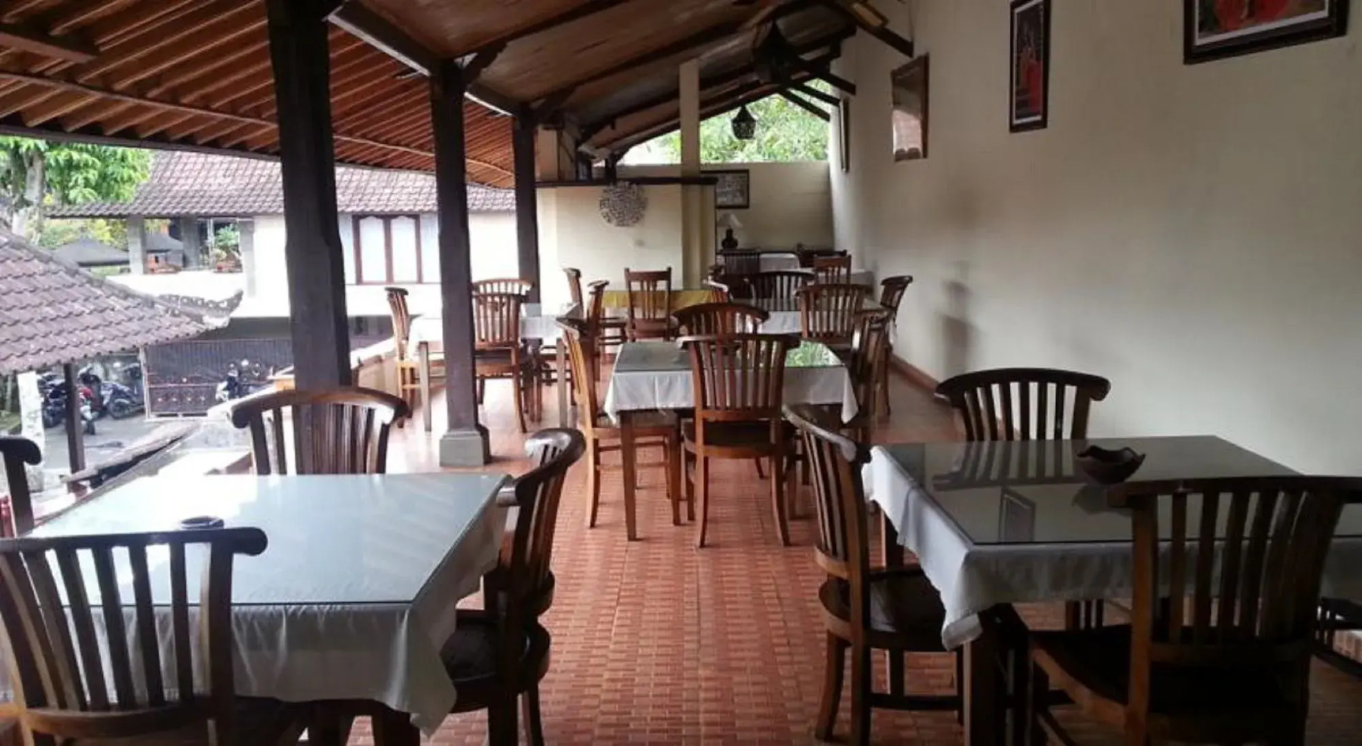 Pande Permai Bungalows