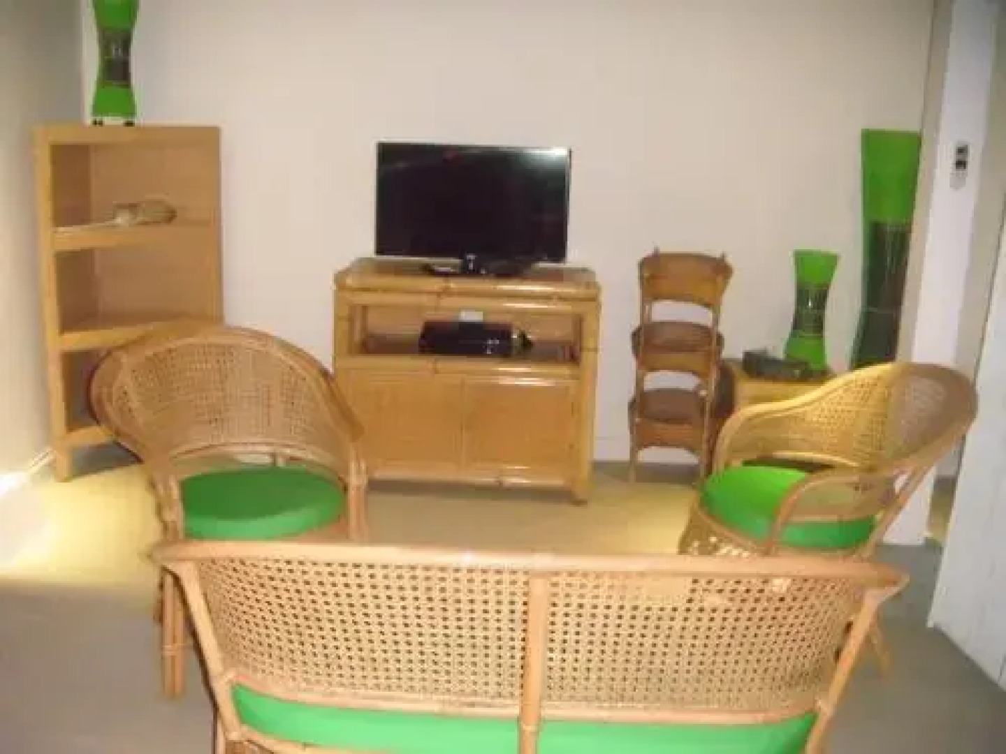 Ceningan Cool Breeze Villa