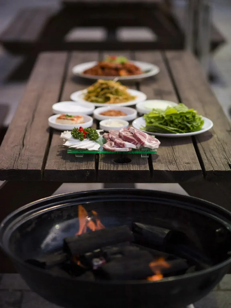 Daecheon Westopia Resort