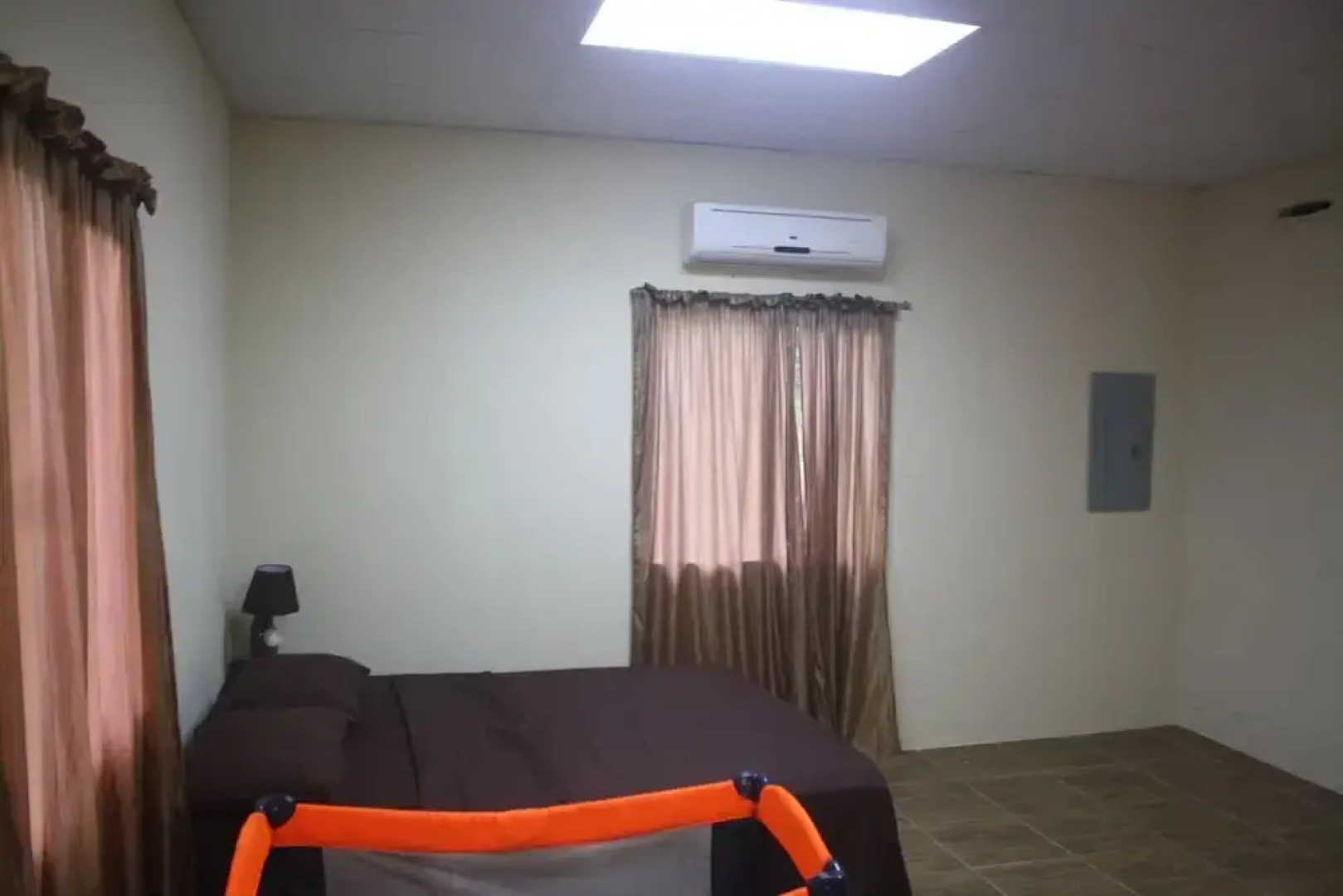 Trouvaille Eco Villa