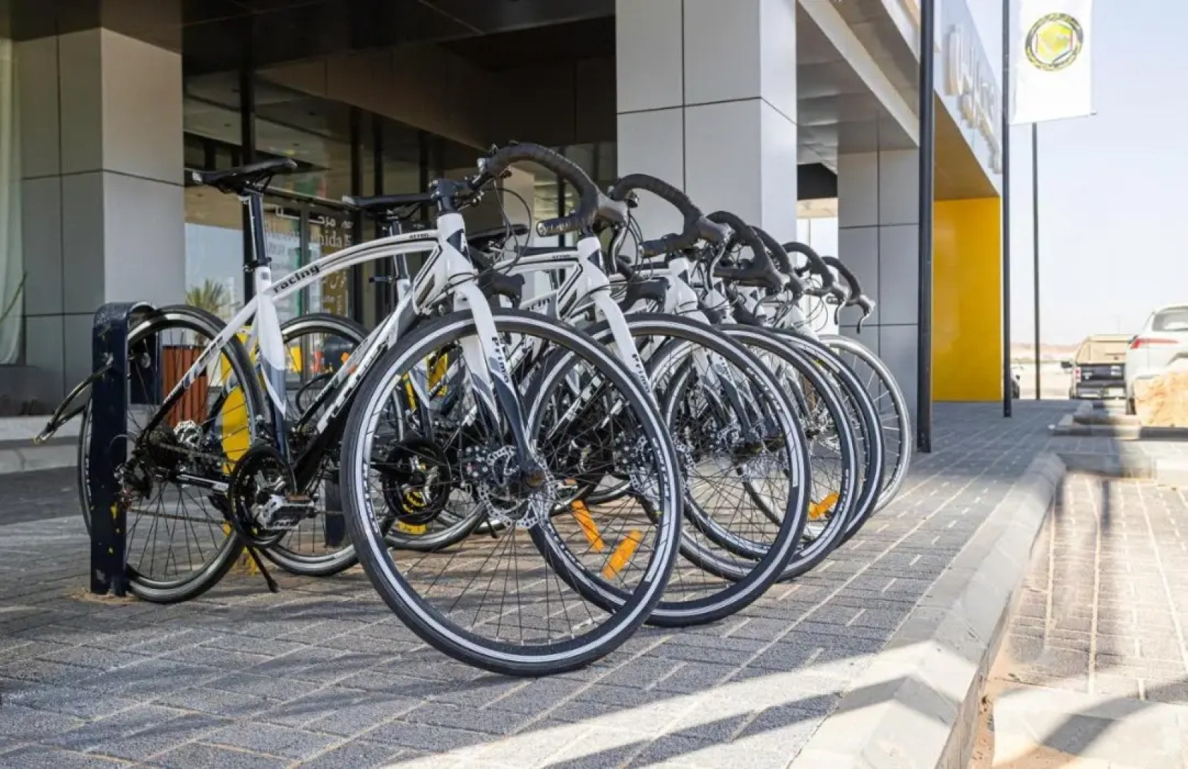 Ewaa Express Hotel - Al jouf