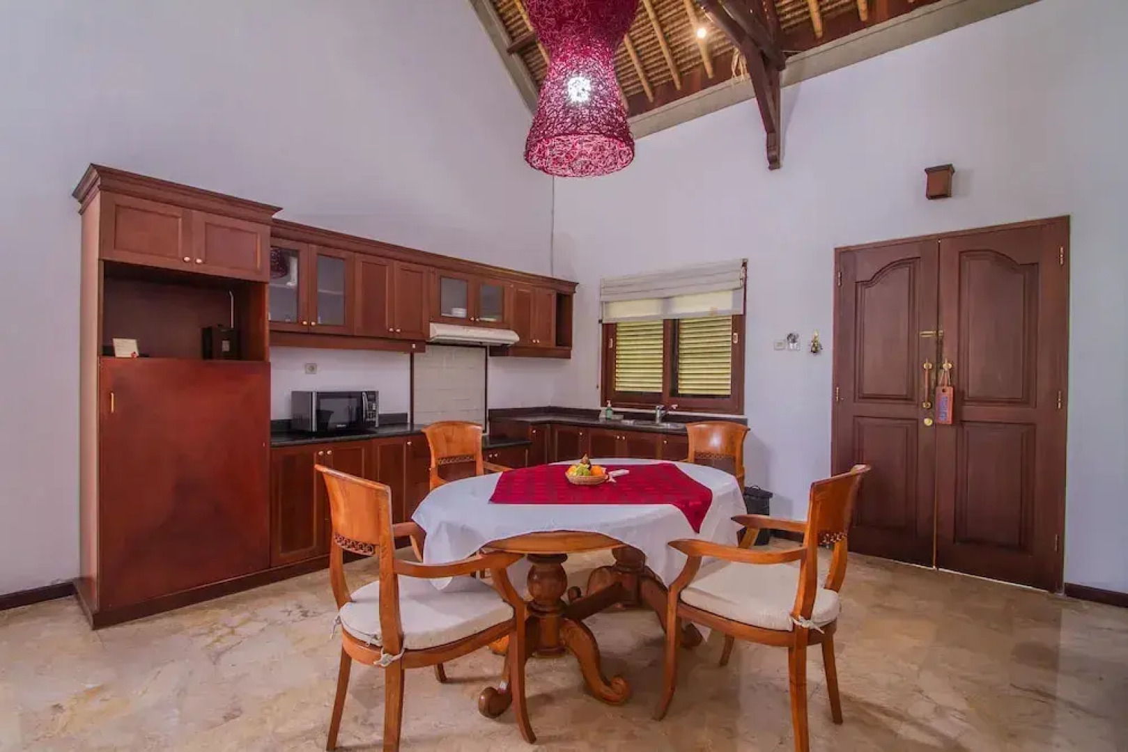 Bali Masari Villas & Spa