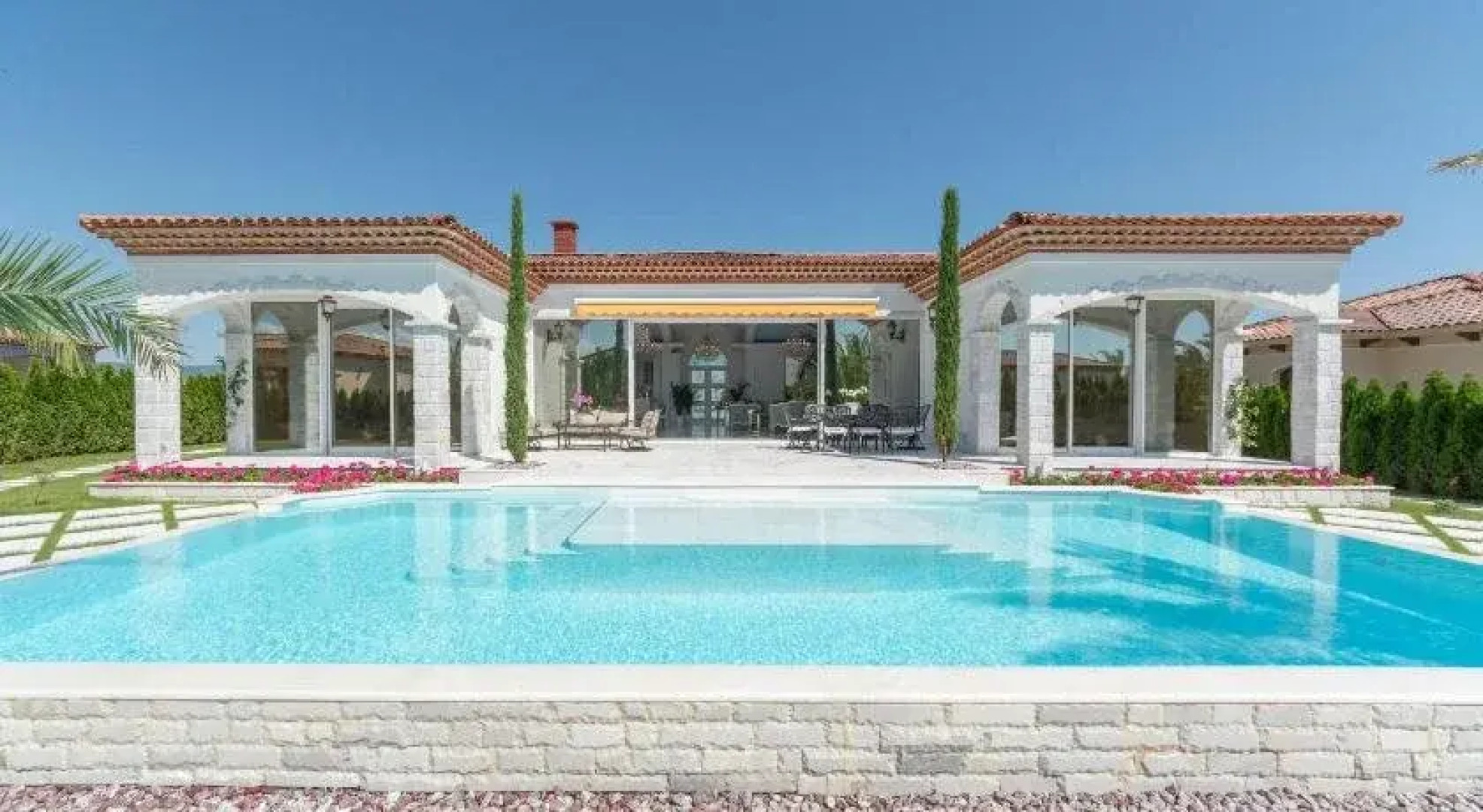 Eden Park Luxury Villlas