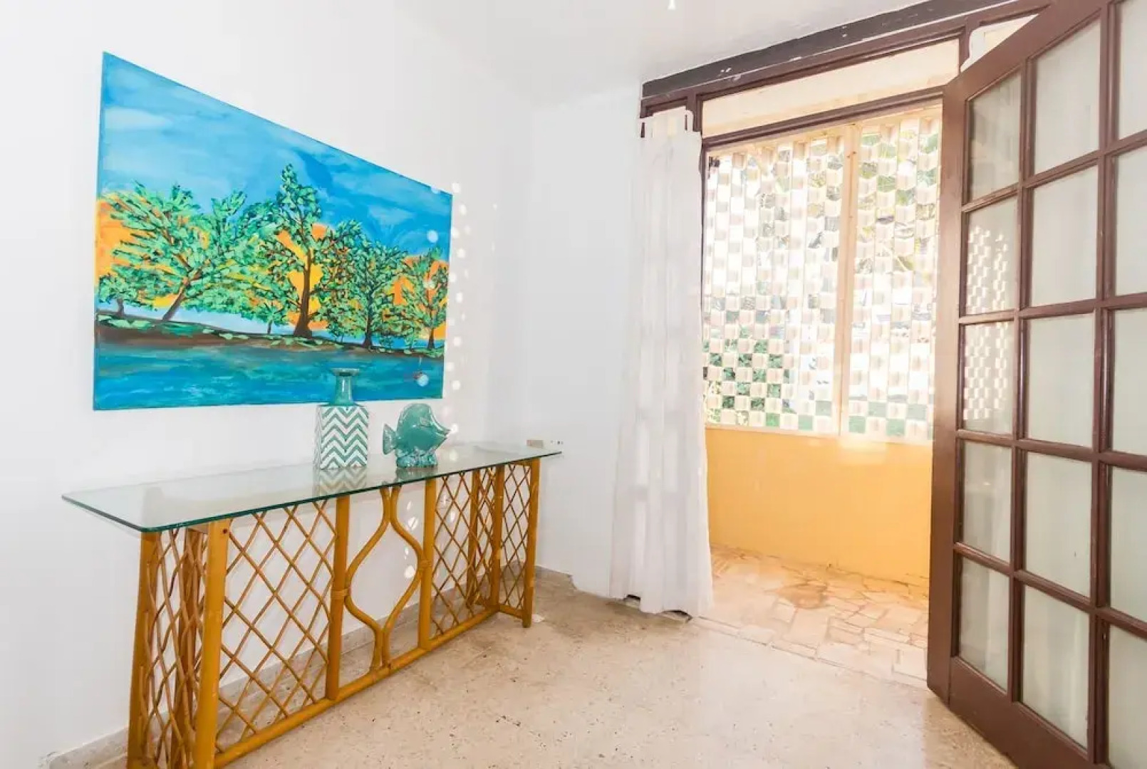 Toque al Atlantico Family Inn