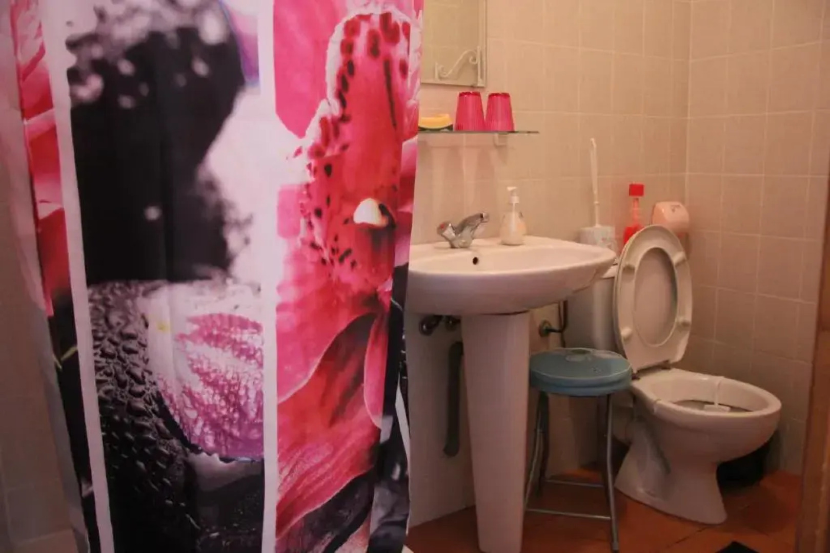 CHAMBRE DHÔTE "Chez Antoinette et Charles"