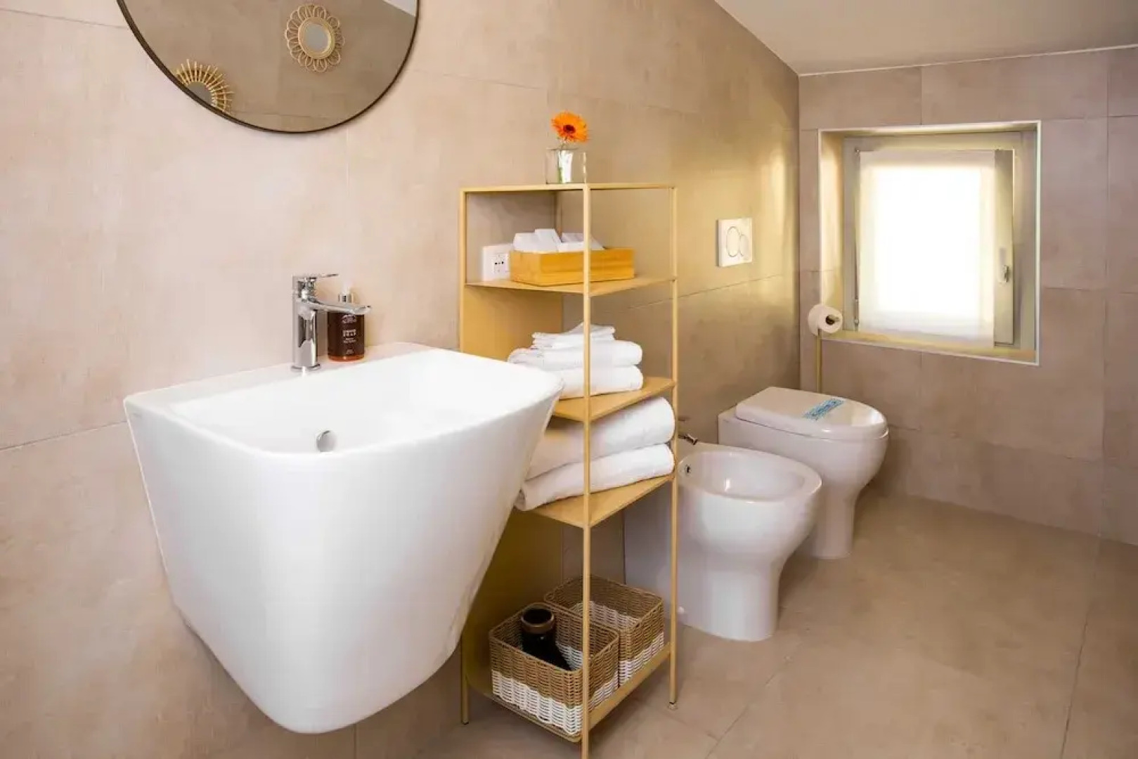 Palazzo Ratti Boutique Rooms