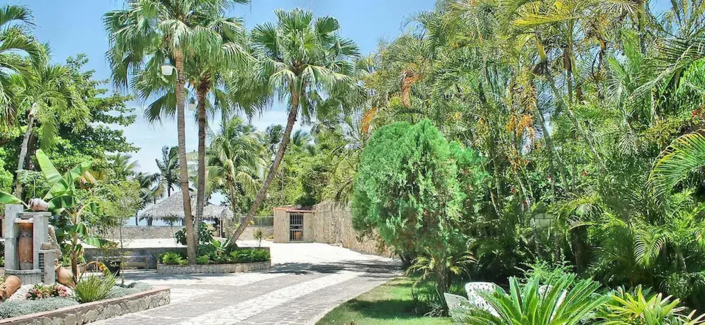 D' Franchesis Hostal