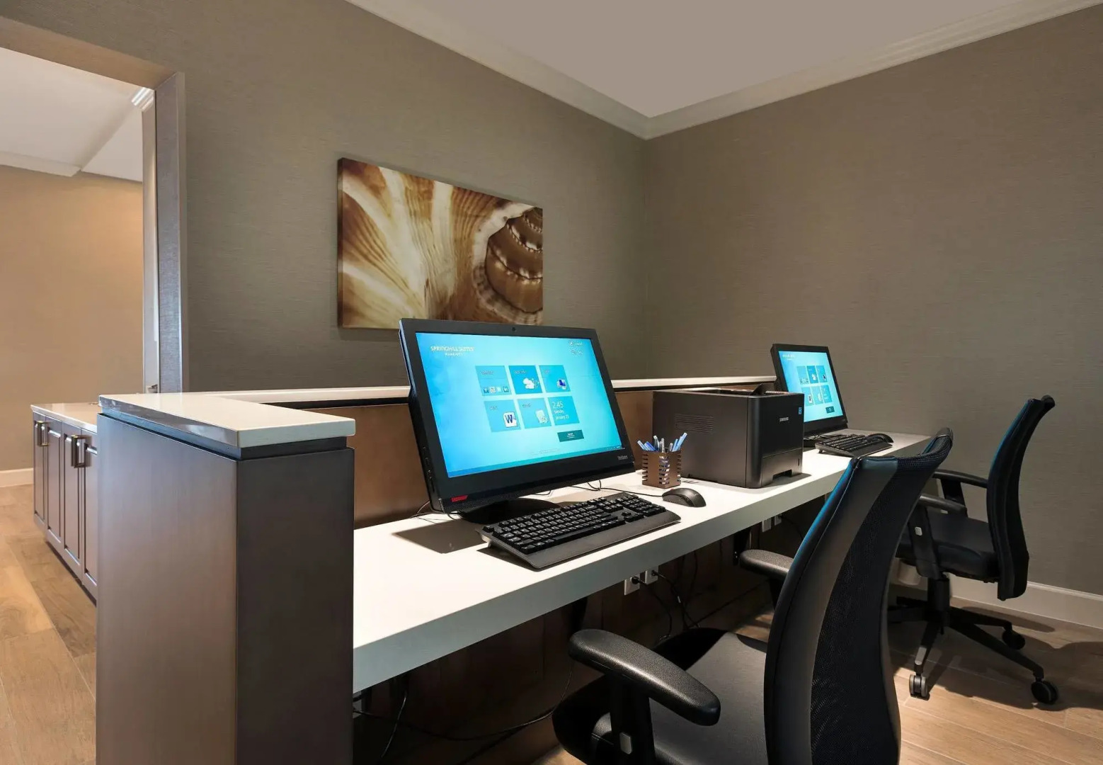 SpringHill Suites by Marriott New Smyrna Beach