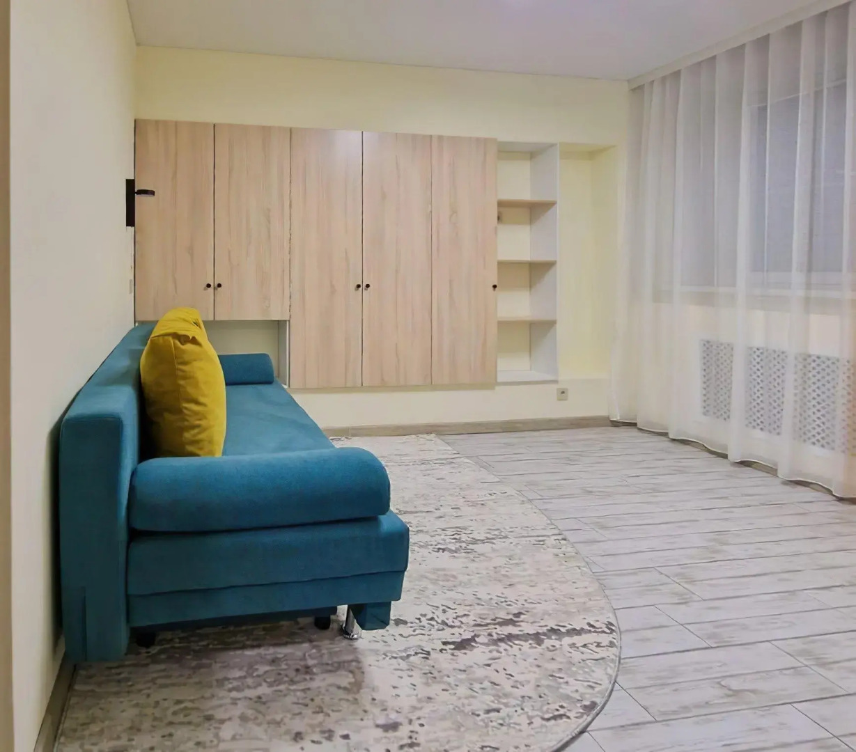 Апартаменты Дуслар на Космонавтов 55