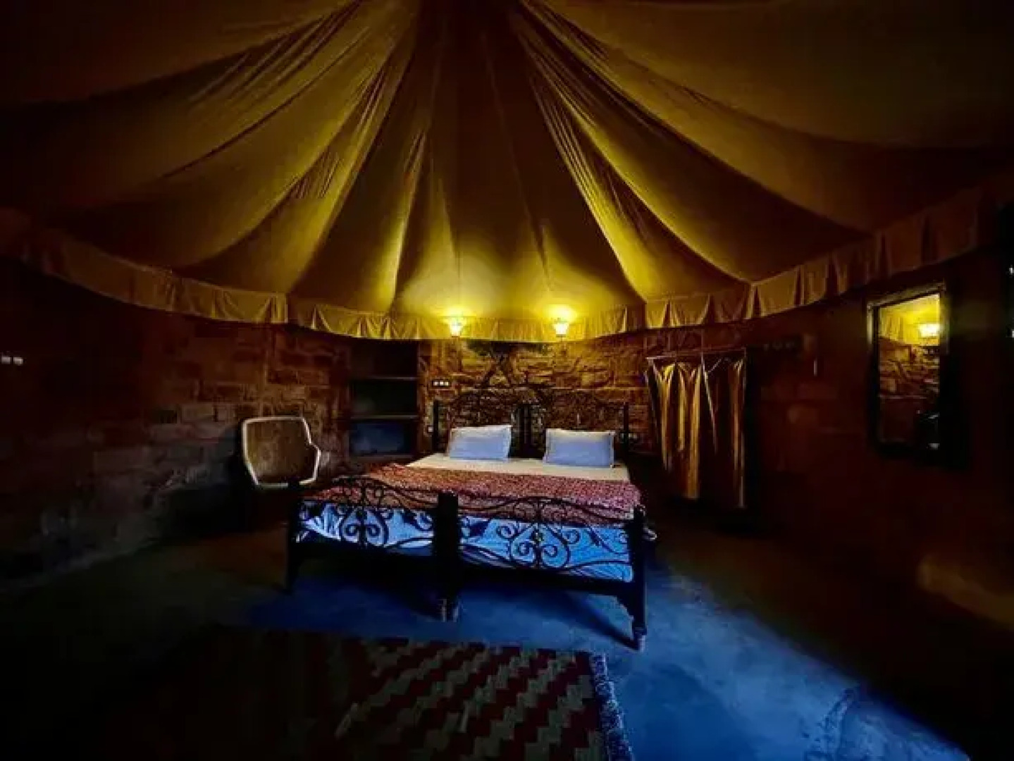 Shambhu Prajapat Ecofriendly Stay