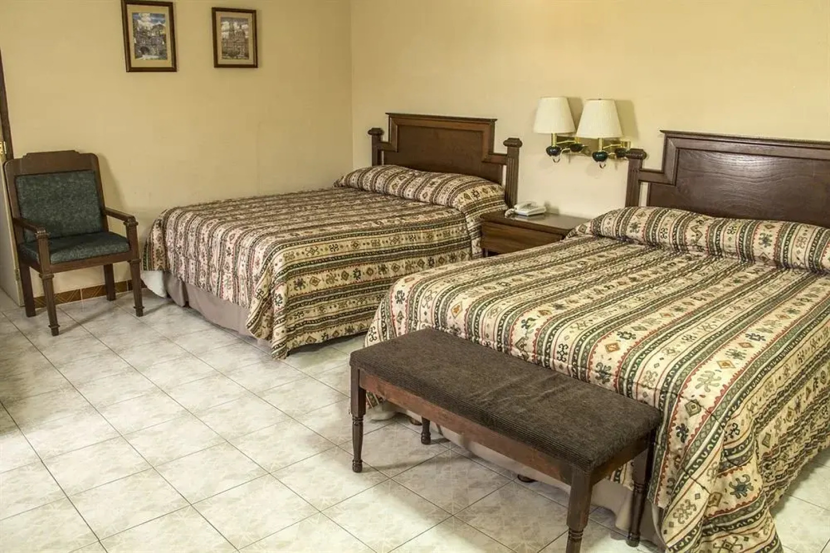 Hacienda Real de Linares