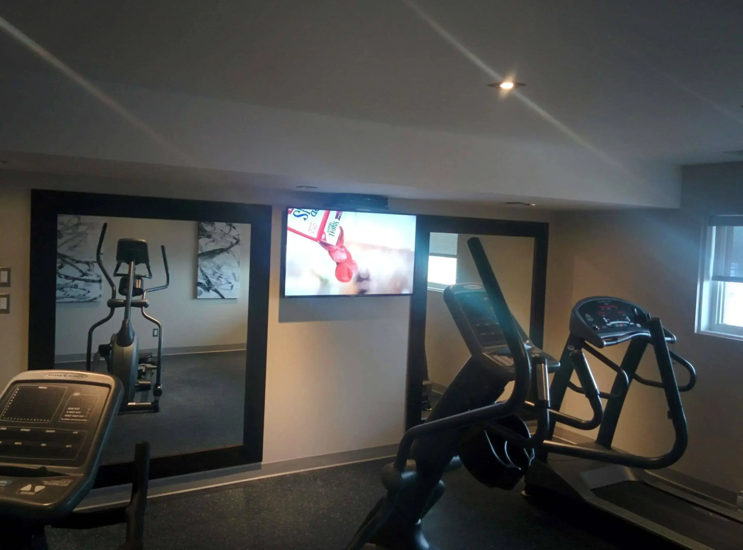 Best Western Plus Mont-Laurier