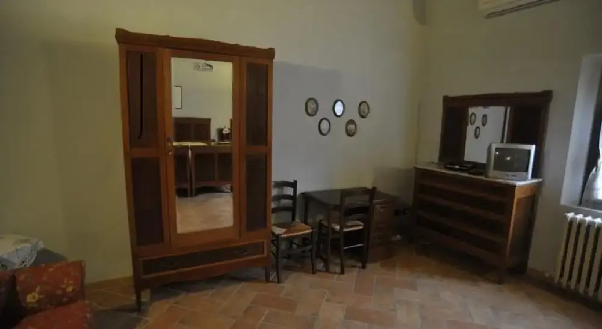 Agriturismo Aggazzotti