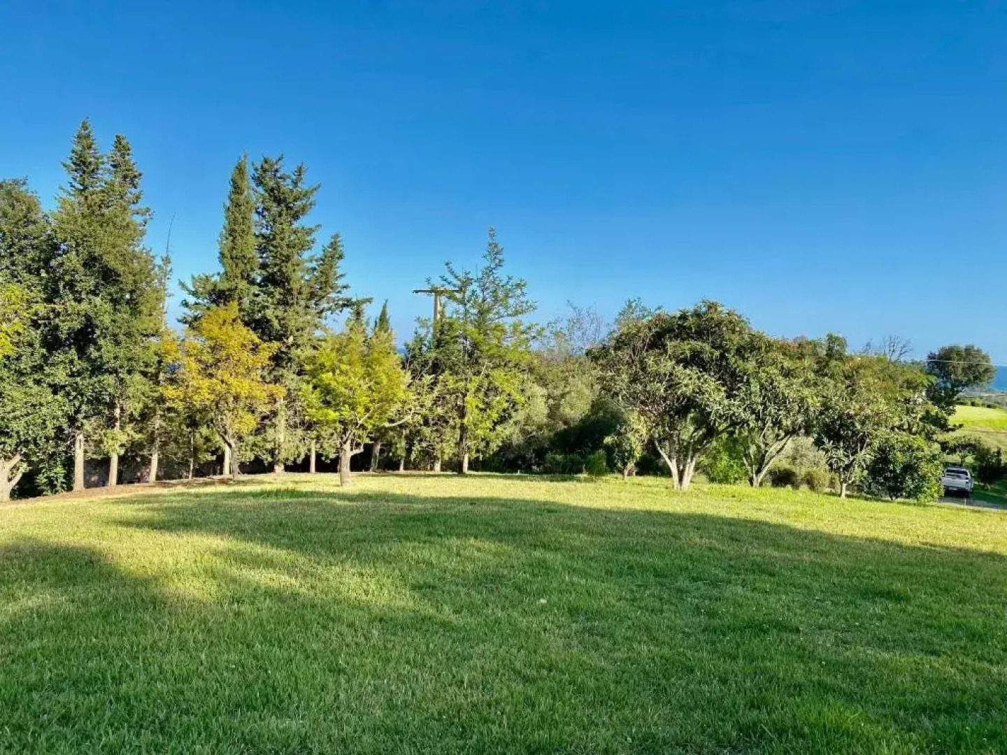 Villa vue mer dans nature protégée, plage à 1,5 km