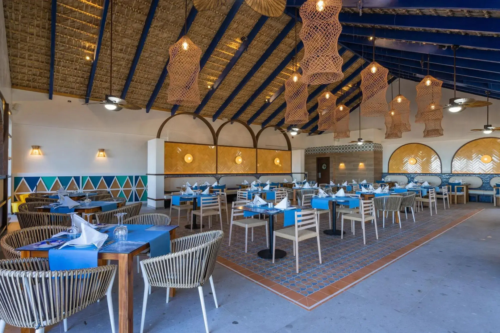 Курортный отель Tropical Deluxe Princess - All Inclusive