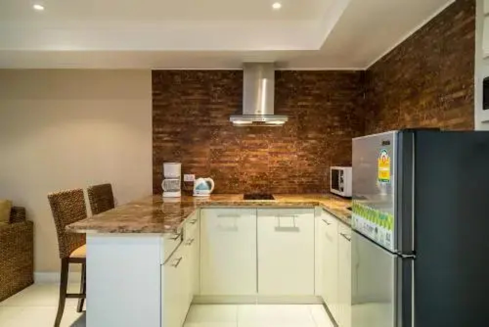 Kata Ocean View Condominium By Lofty