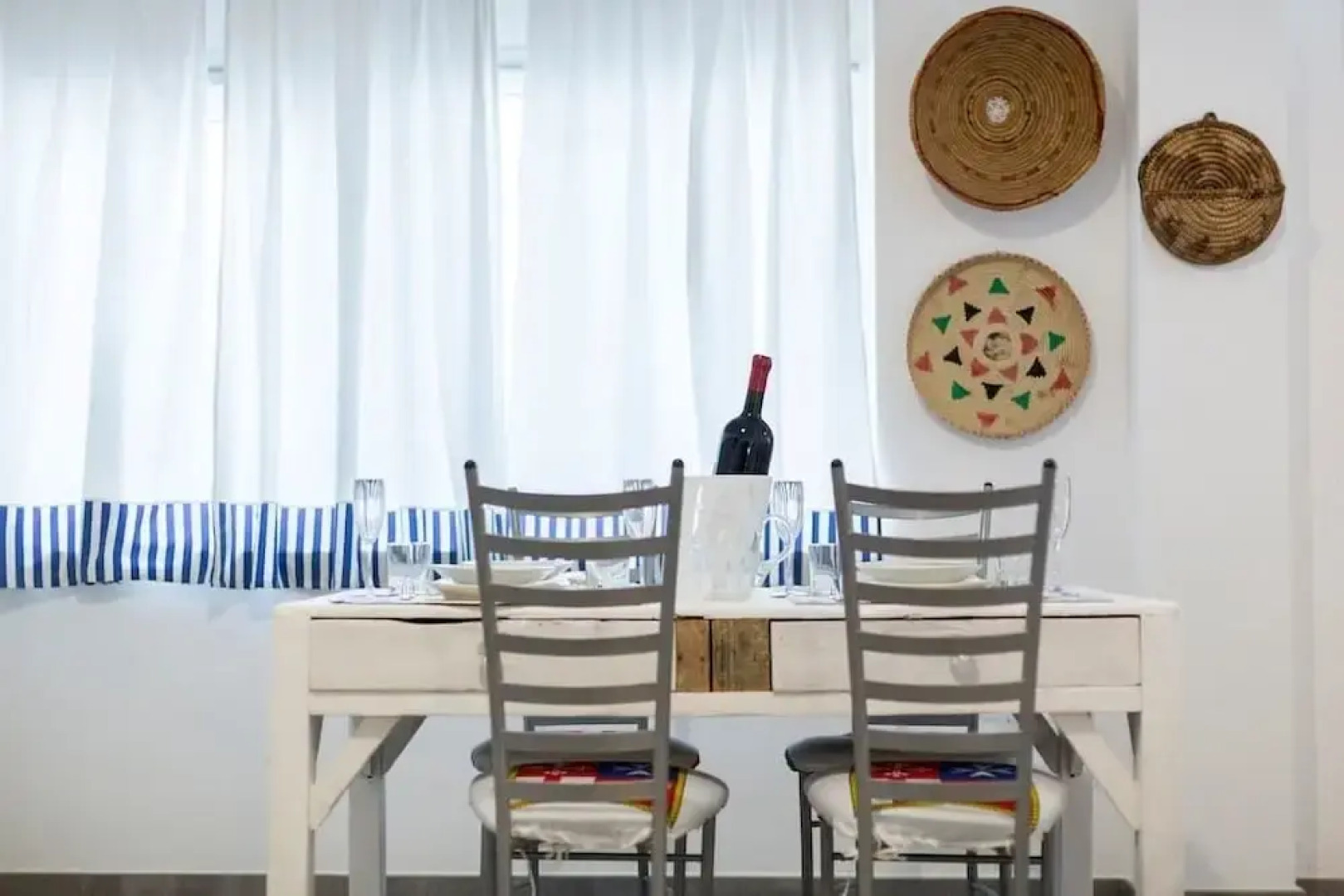 Sa Caletta Apartments