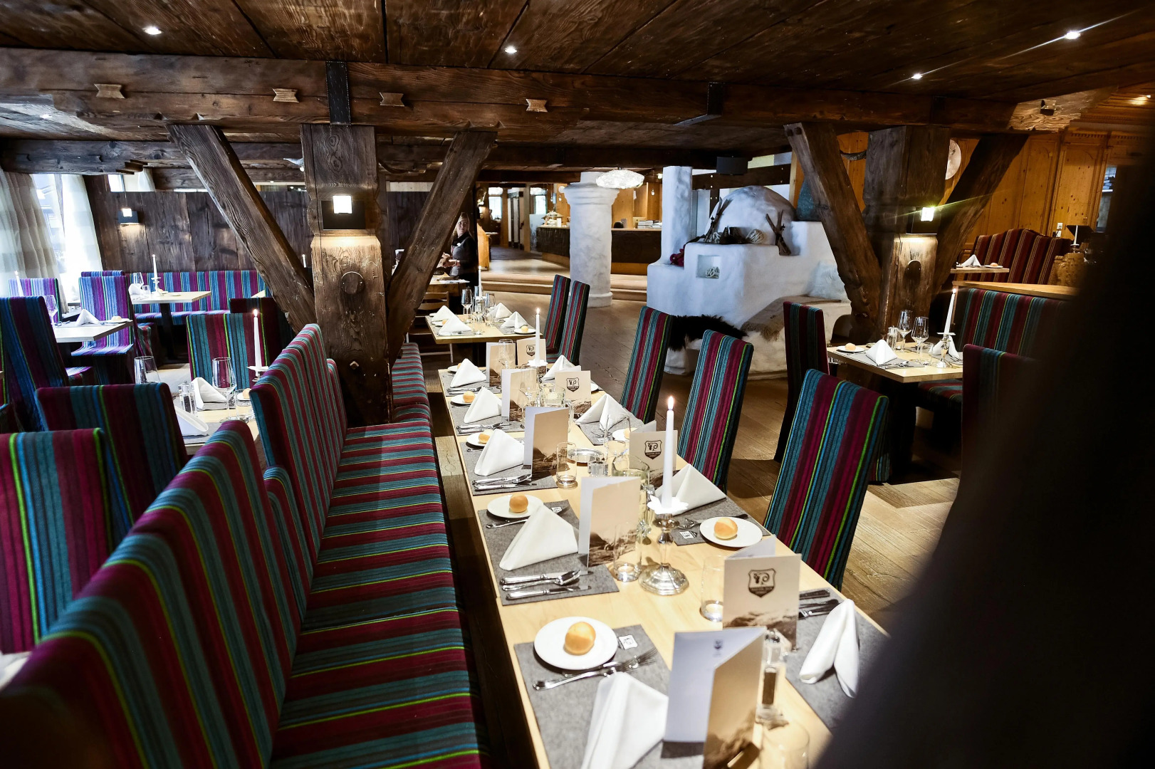 Wellness Hotel Alpenhof