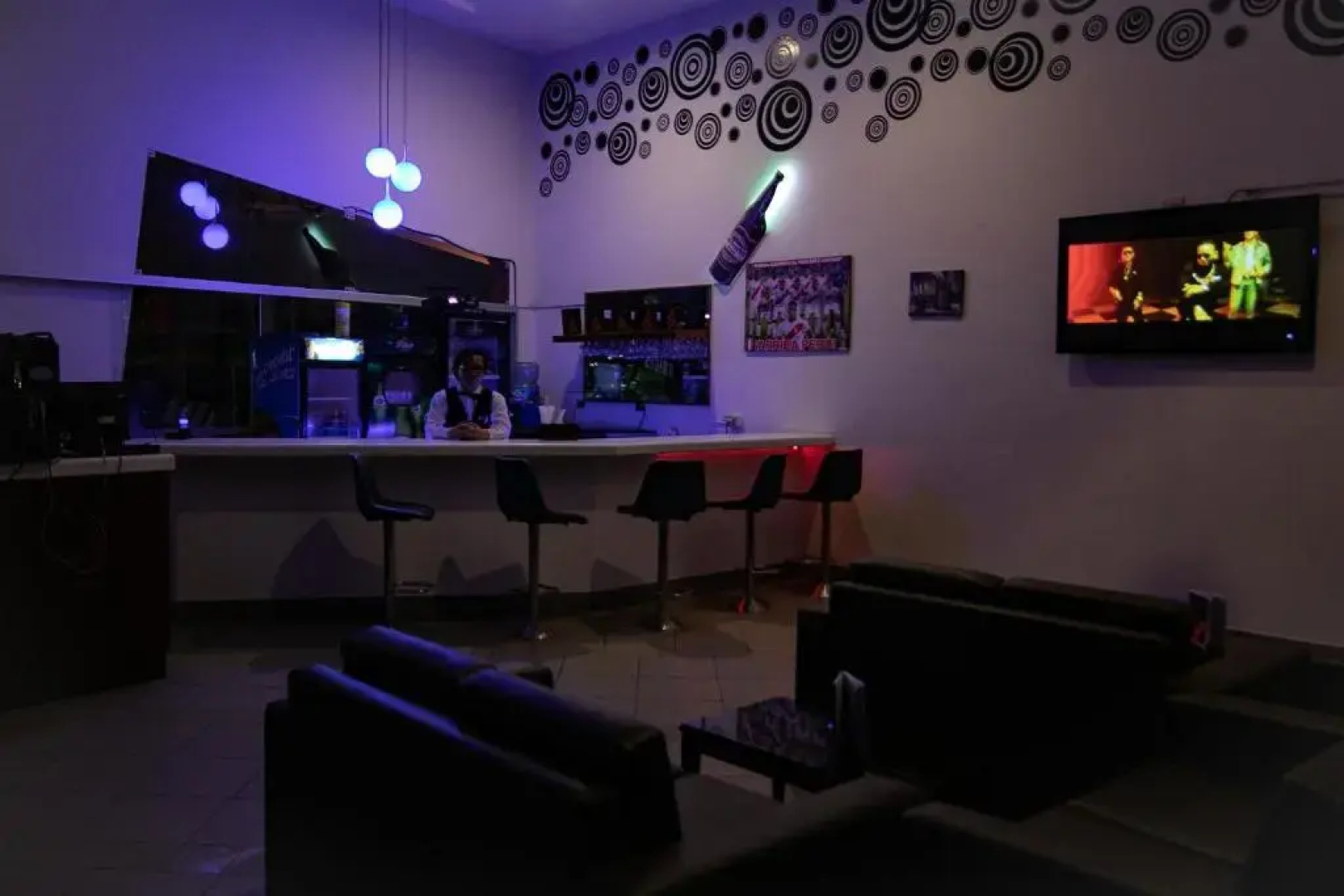 Hotel y Centro de Convenciones CHAVIN