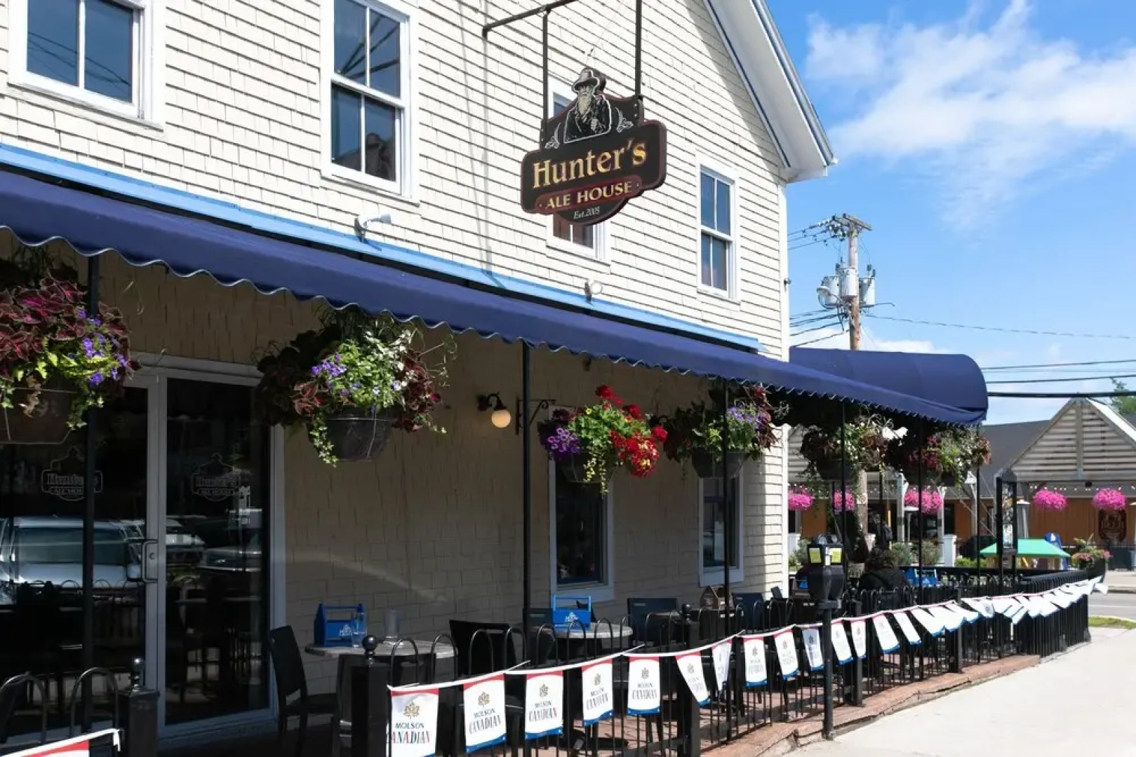 Prince Street Suites