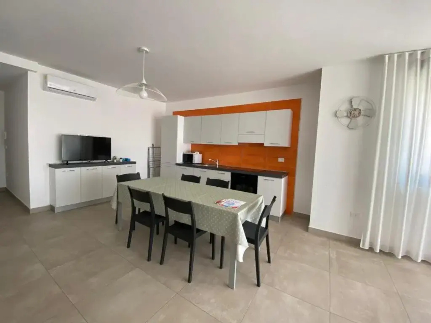 Albachiara Residence