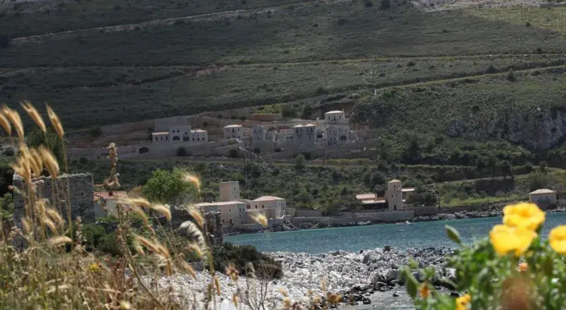 Vasilios Apartments Hotel