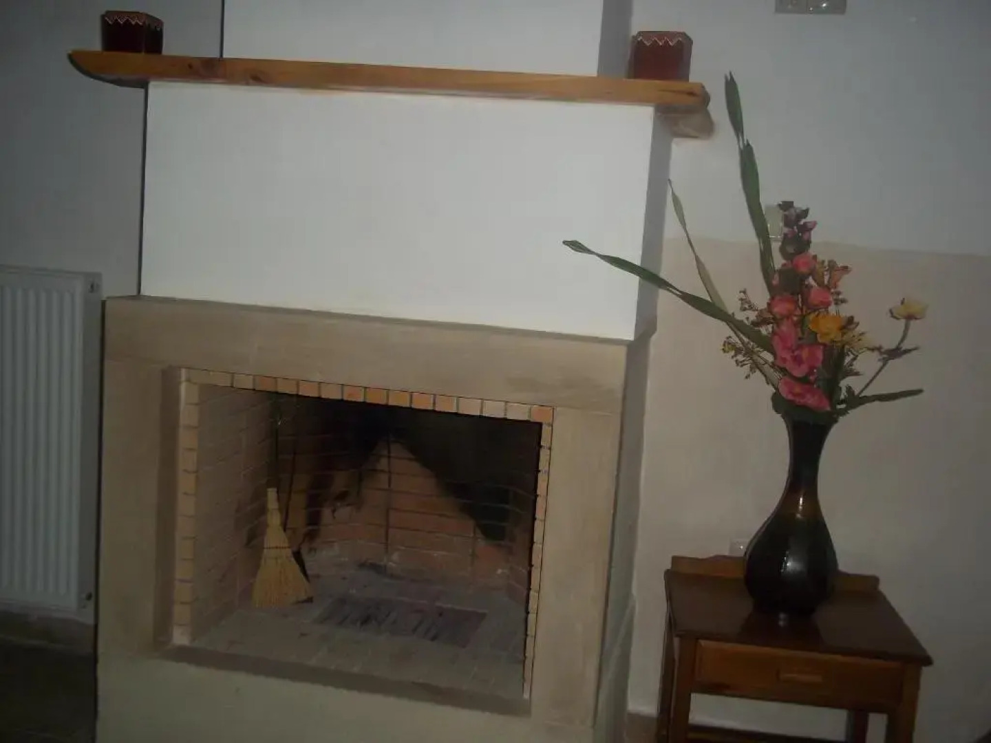 Vafes Traditional Stone Houses