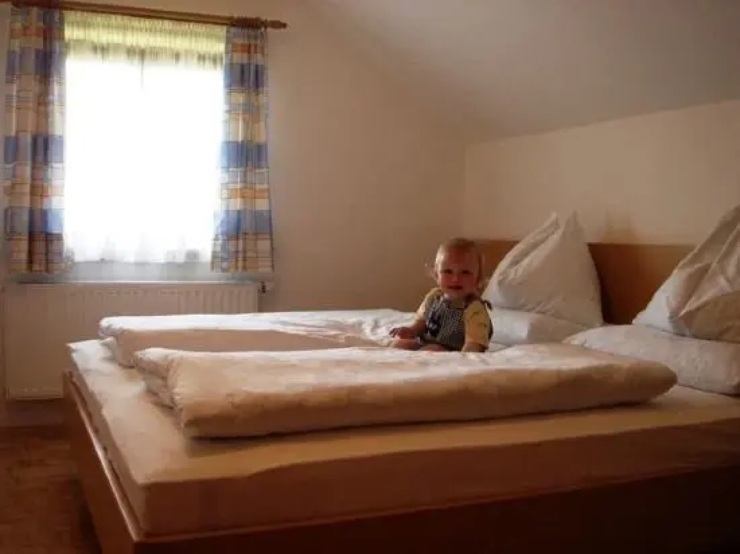 Ferienwohnung Seiringer