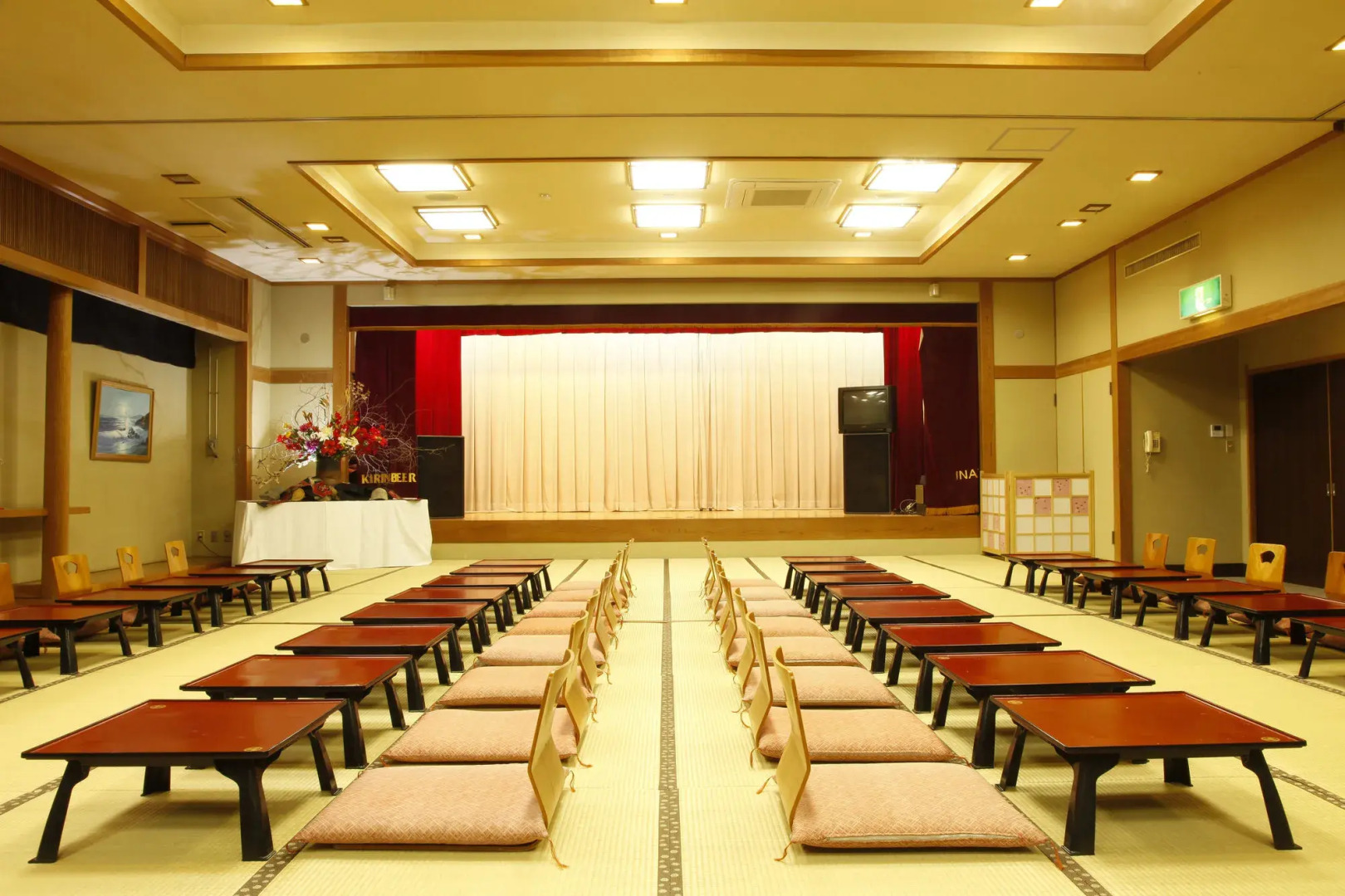 Hinotanionsen Misugi Resort