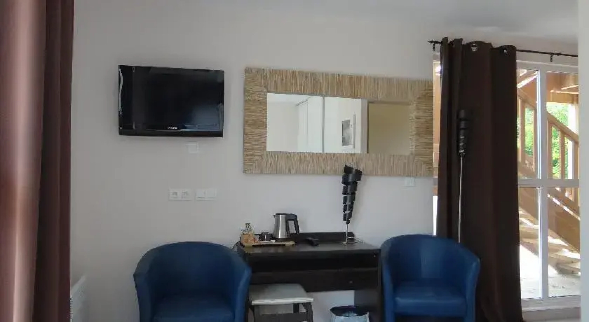 Comfort Suites Deauville Sud