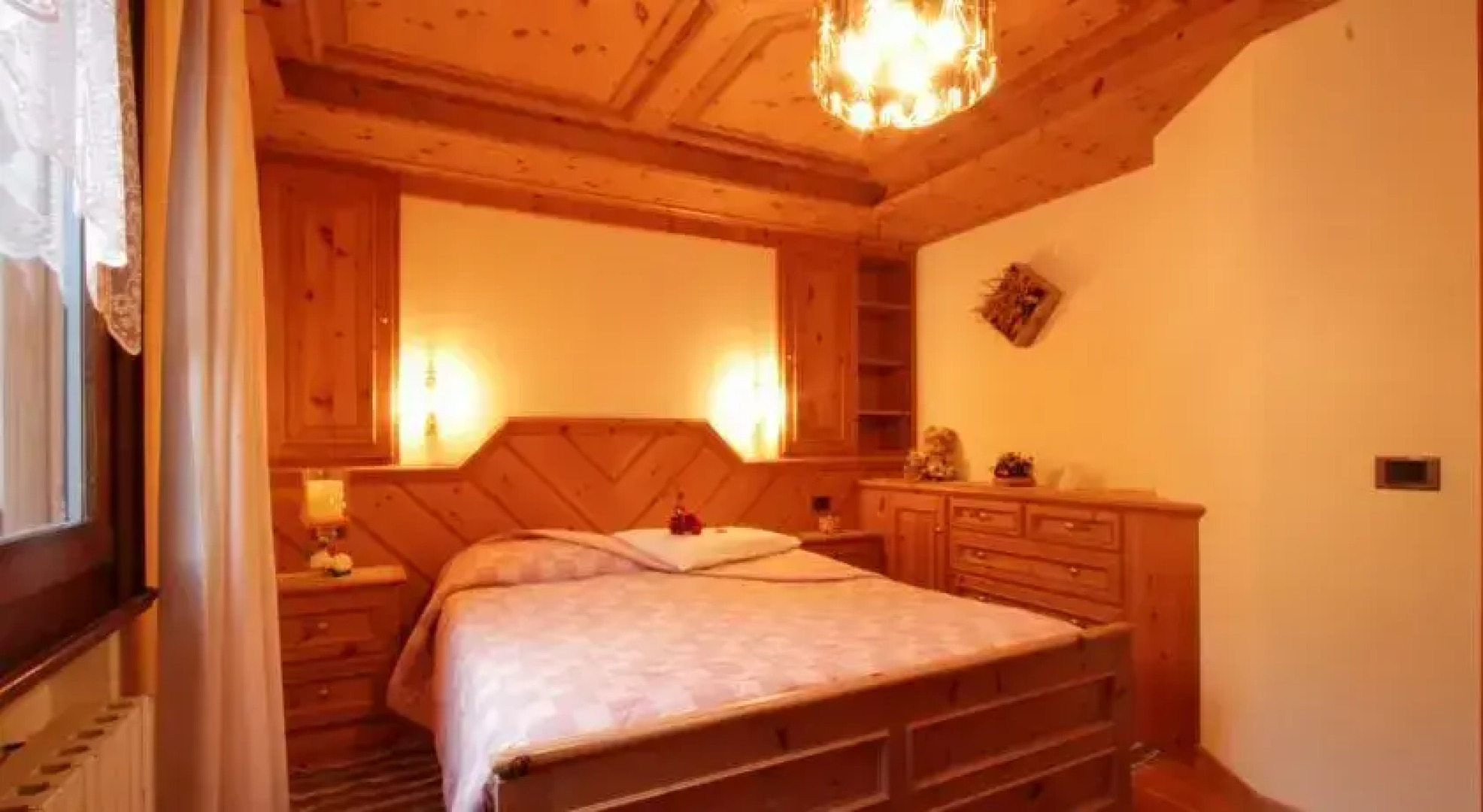 Chalet Baitin MyHolidayLivigno
