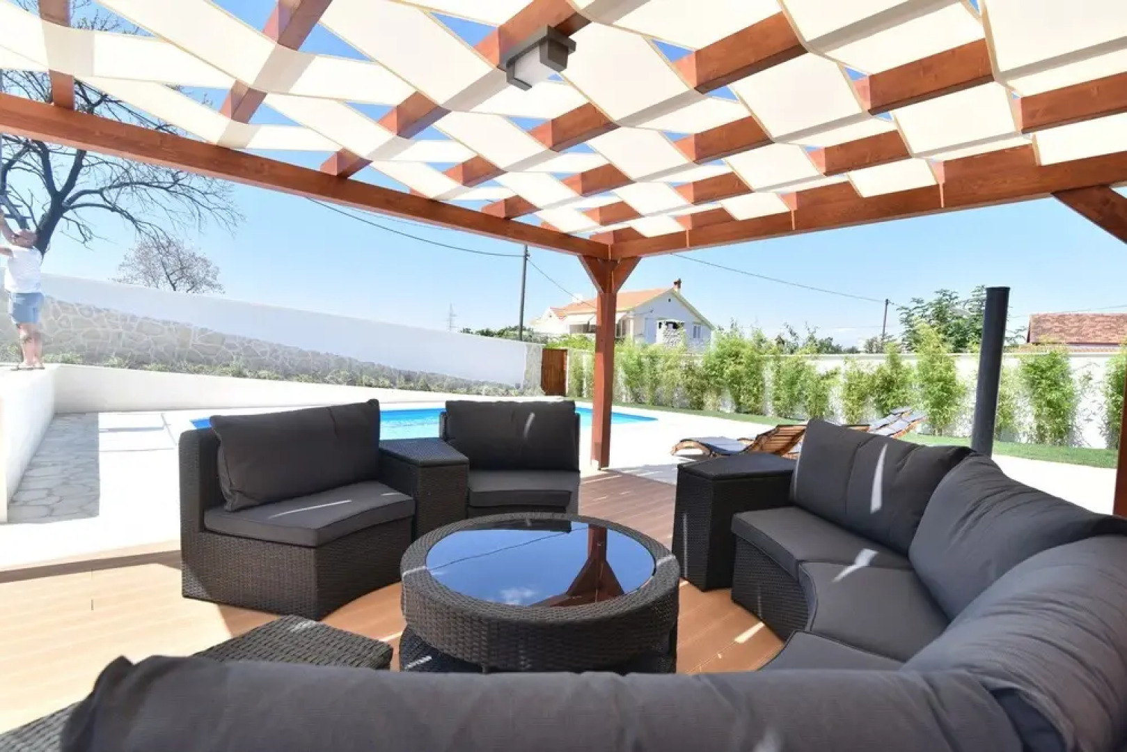 Villa Village Idylle