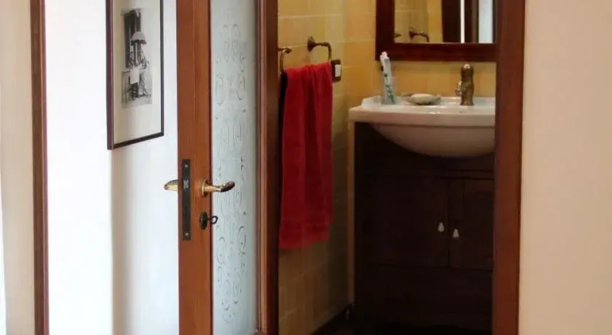 Bed and Breakfast Sole Luna