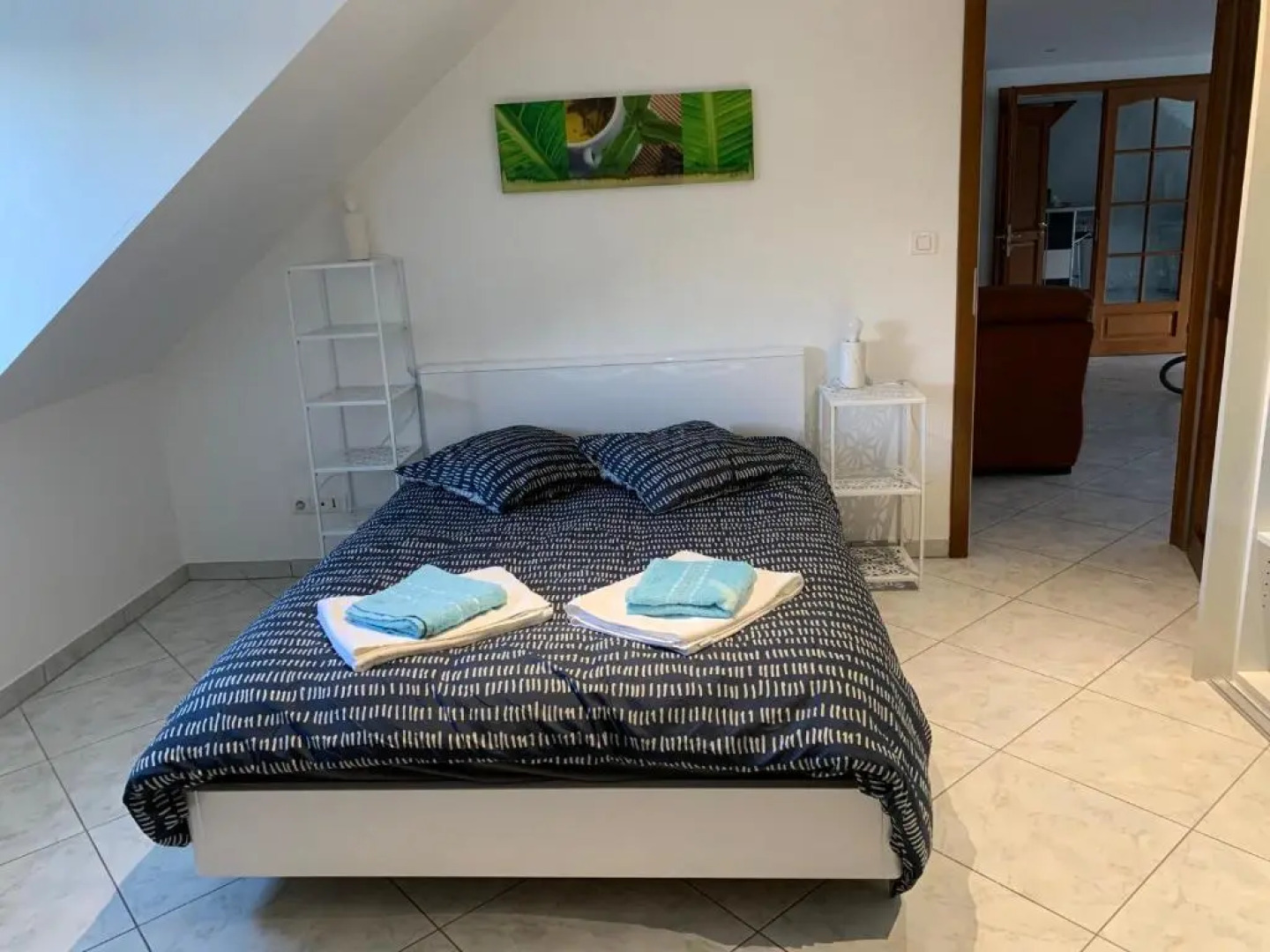 Appartement des ruisseaux