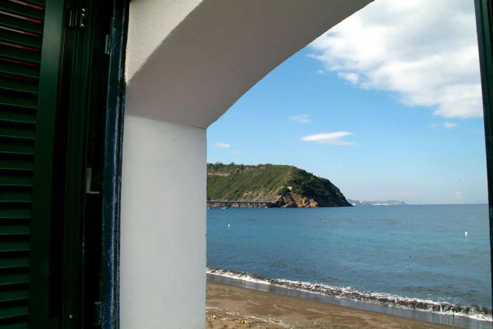 Lido Di Procida Guest House