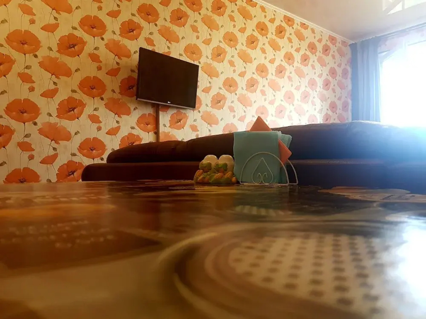 Апартаменты «Жуковский»