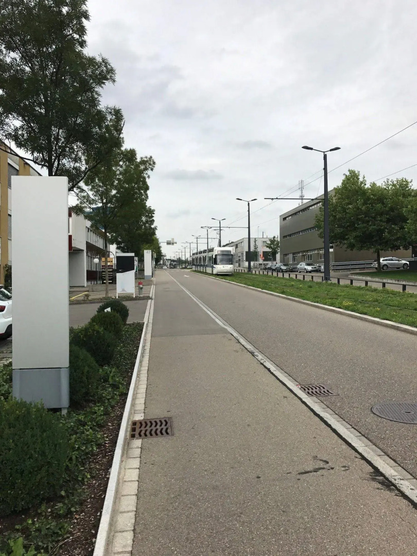 ibis budget Zurich Airport