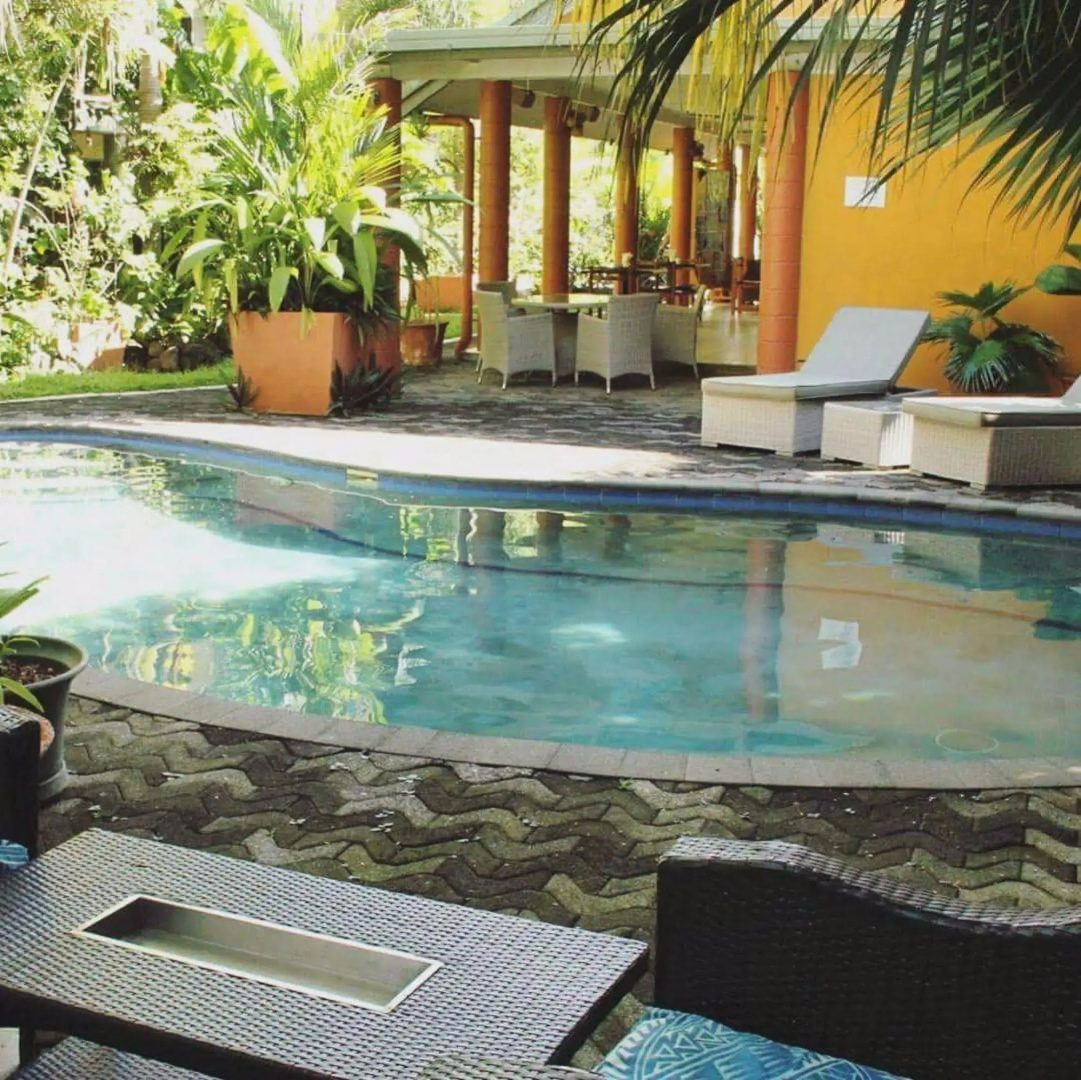 Le Alaimoana Hotel