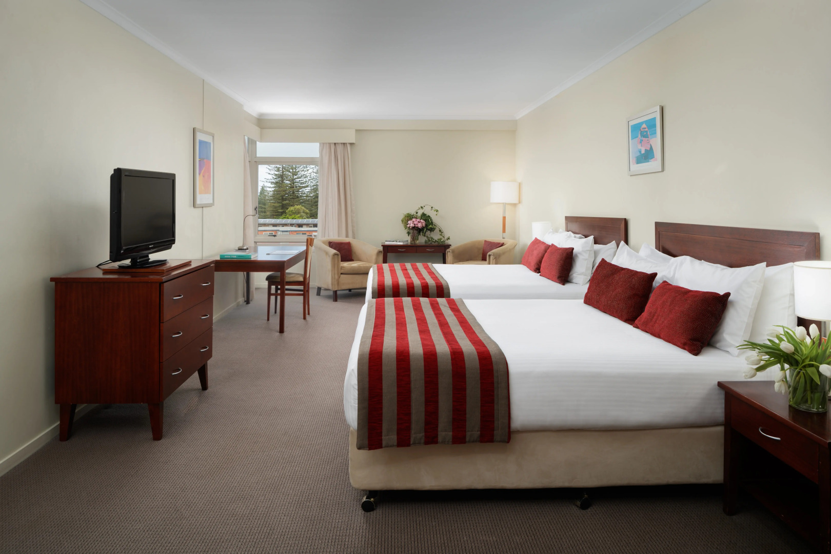 Rydges Port Macquarie