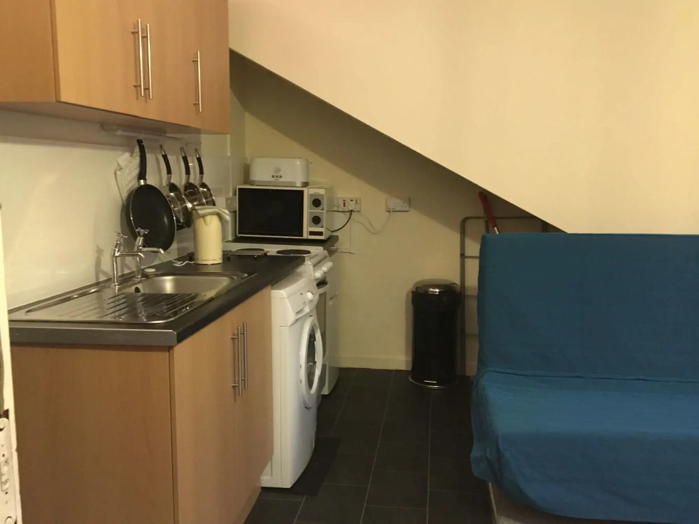 Felix Lodge Apartments