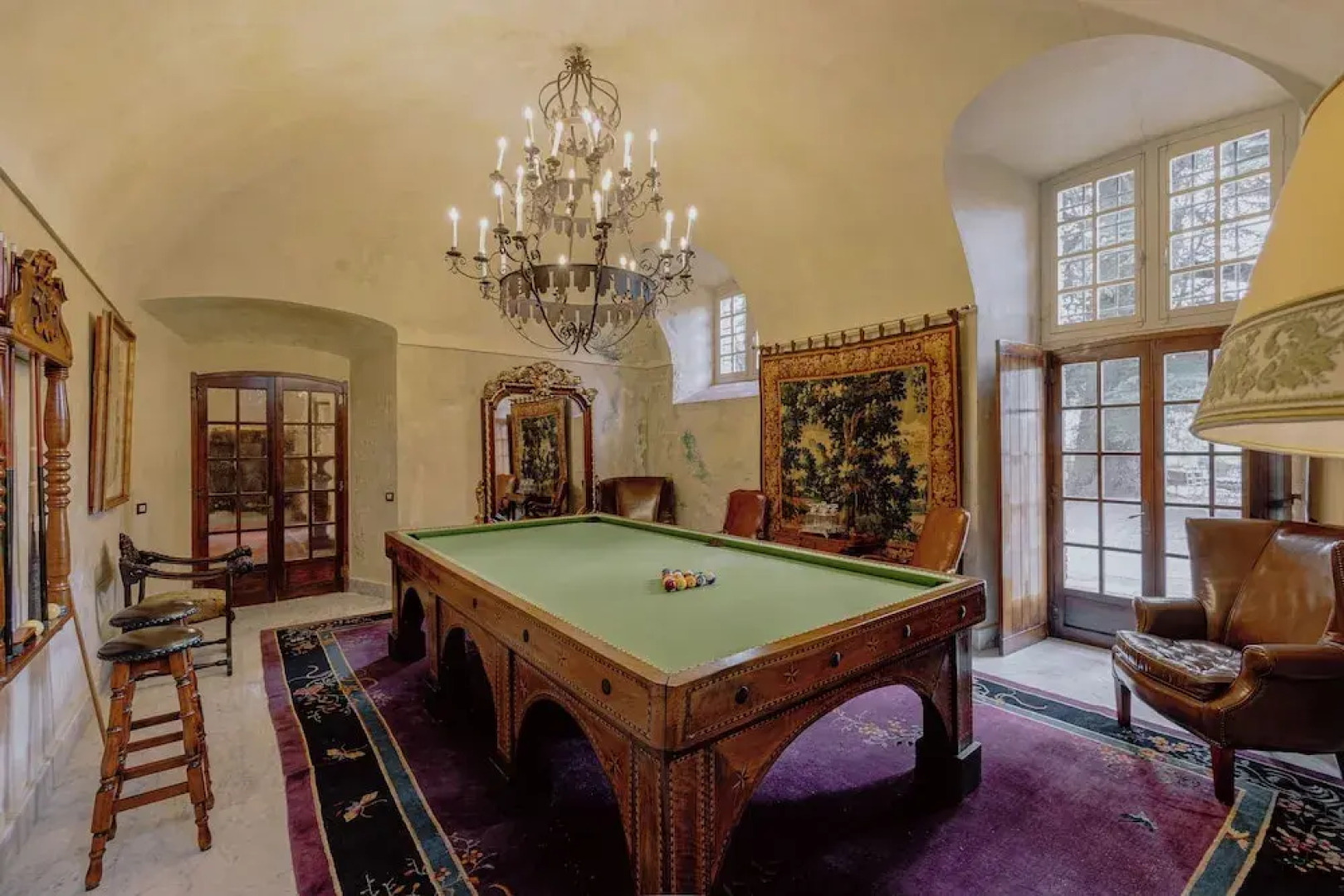 Castello di Casalborgone - Luxury Castle