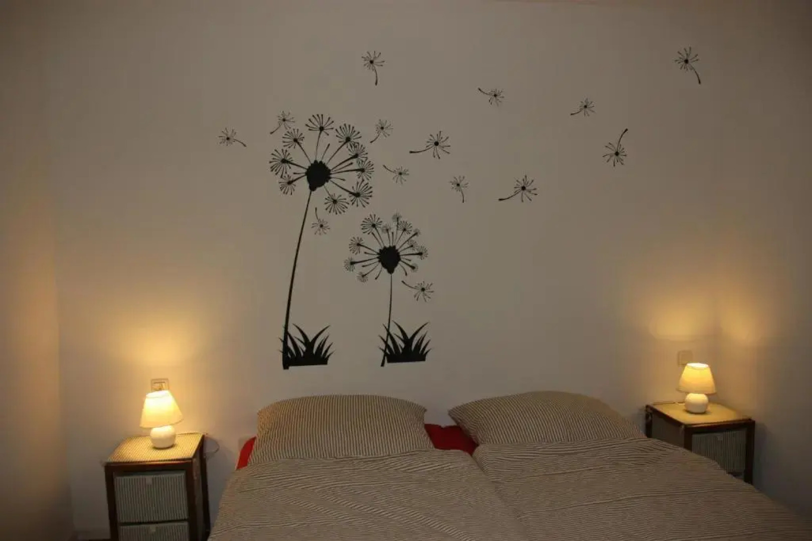 Ferienwohnungen Rimsting am Chiemsee