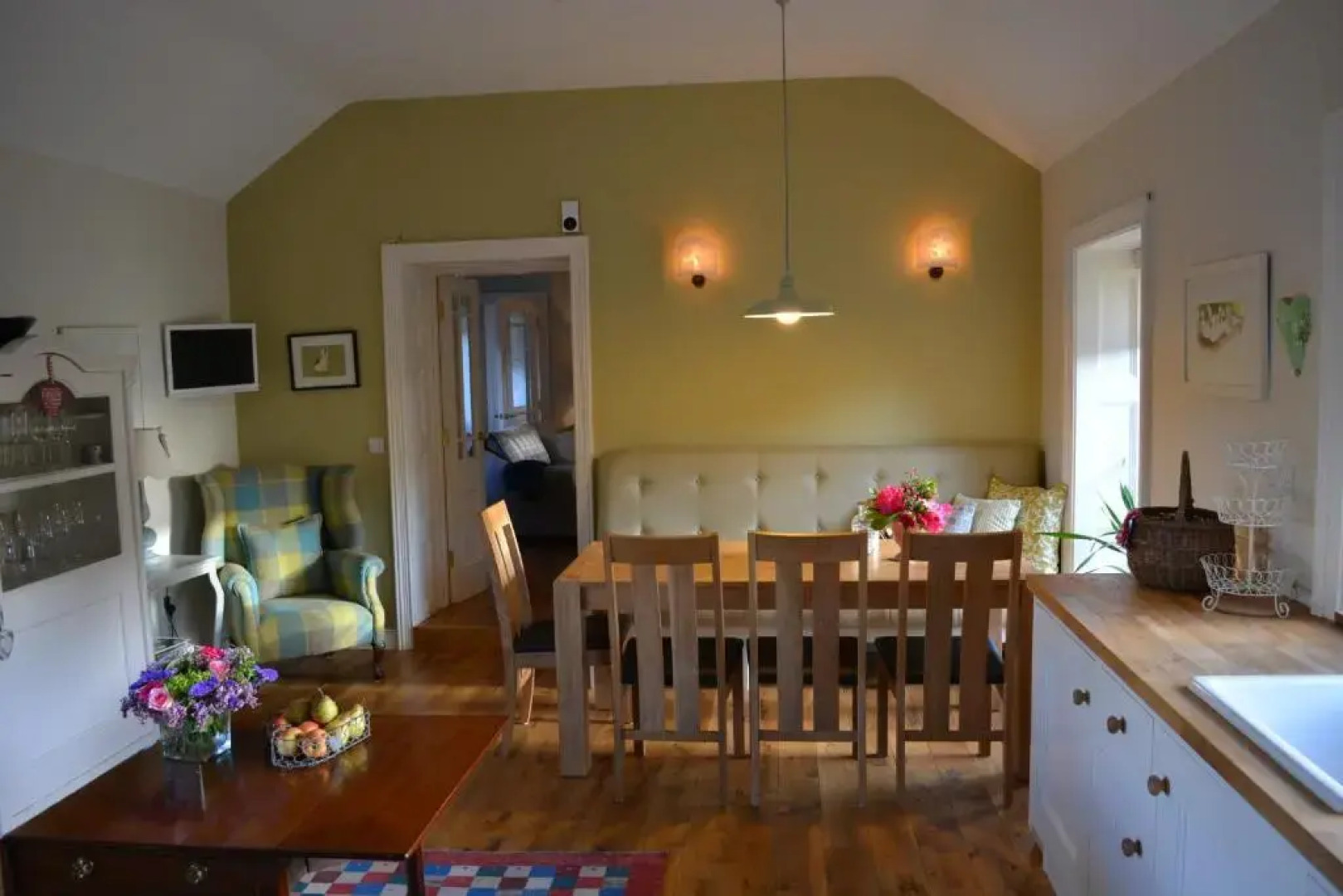 Hideaway At Foxhollow