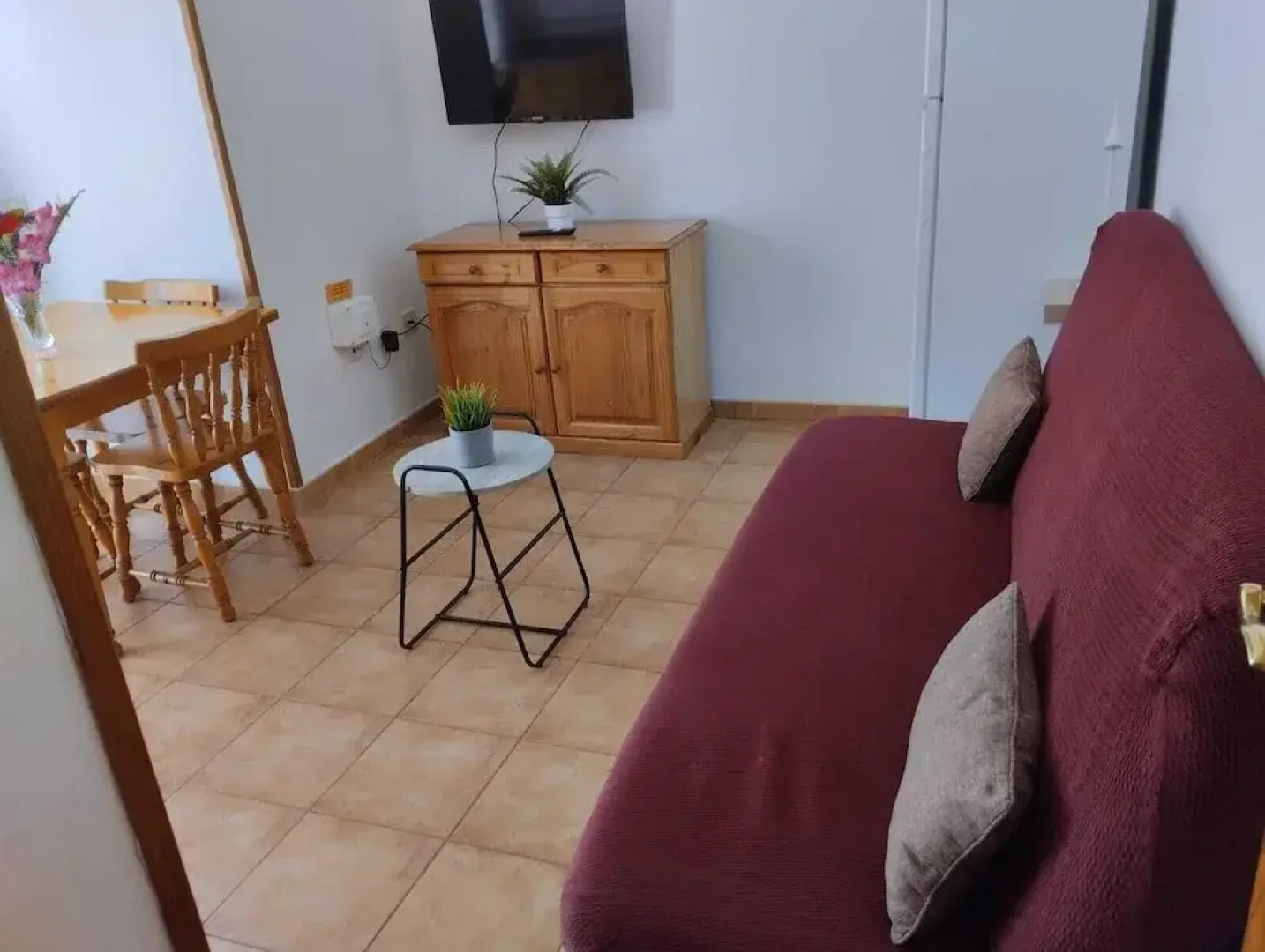 Apartamentos Casa Rural Guadá