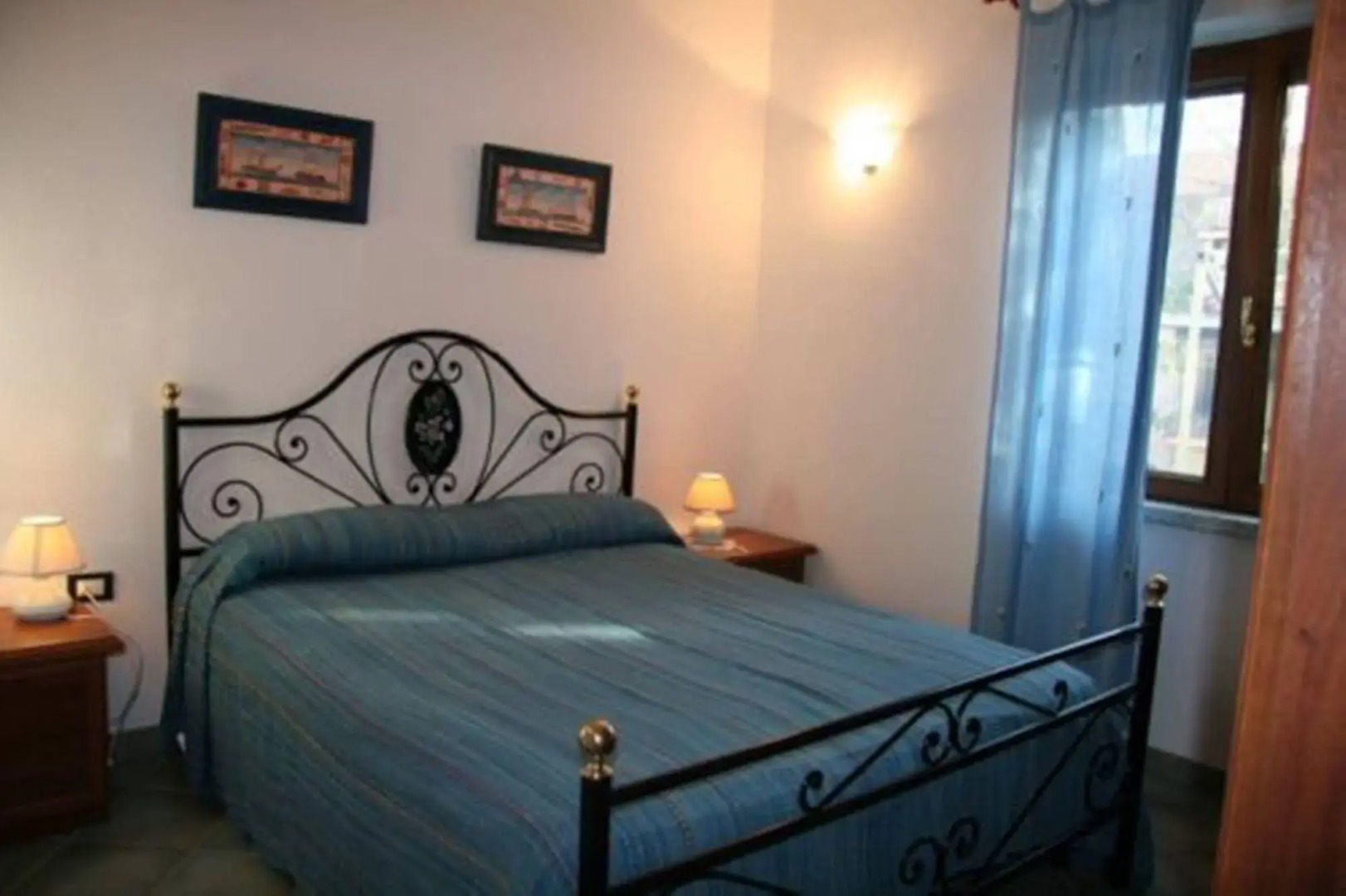 Appartamenti San Teodoro I