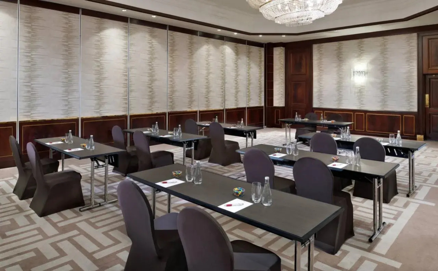 Amman Marriott Hotel